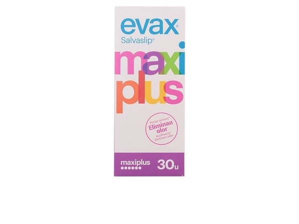 EVAX Salvaslip Maxi Plus, 30 styck