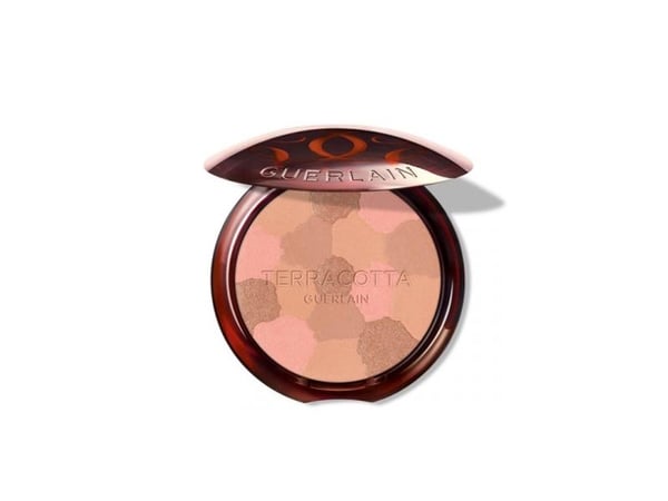 Guerlain Terracotta Light Powder - Dame - 10 g