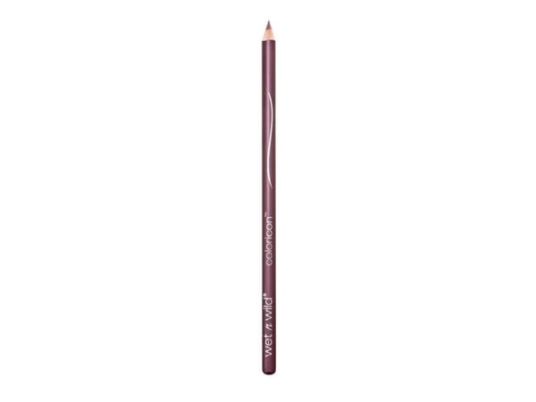 Wet N Wild Color Icon Lip Liner E666 Brandy Wine 14 G