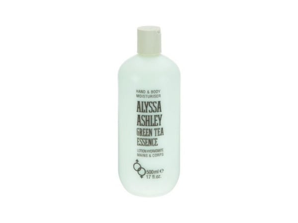 Alyssa Ashley Green Tea BOL W 500 ml