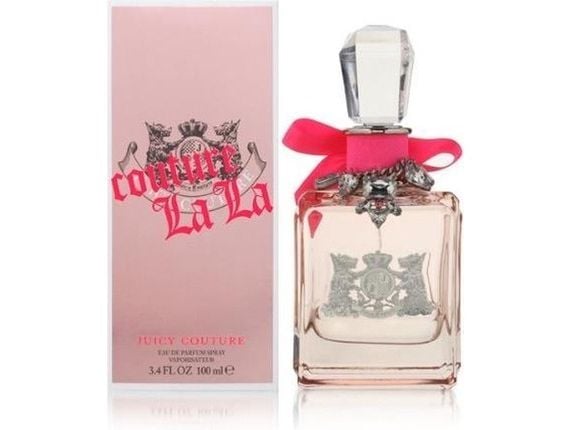 Juicy Couture Couture La La Eau De Parfum 100 ml (woman)