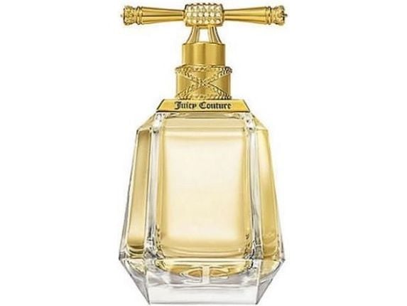 Juicy Couture Juicy Couture Juicy Couture I Am Juicy Couture Woda Hajuvesisuihke 30ml