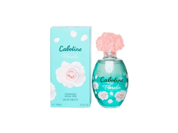 Grès Cabotine Floralie Eau De Toilette 100 ml (woman)