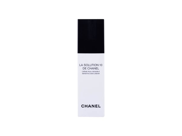 Chanel La Solution 10 de Chanel Sensitive Skin Cream 30 ml
