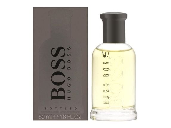 Hugo Boss Bottled No 6 After Shave Lotion 50 ml (man)
