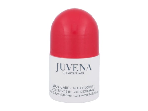 Juvena Body Care 24H Deodorantti Roll-On 50 ml