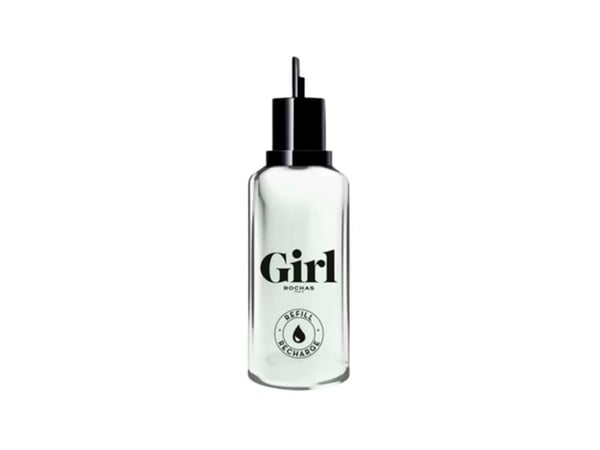 Rochas Girl EDT W 150 ml täydennystankkaus