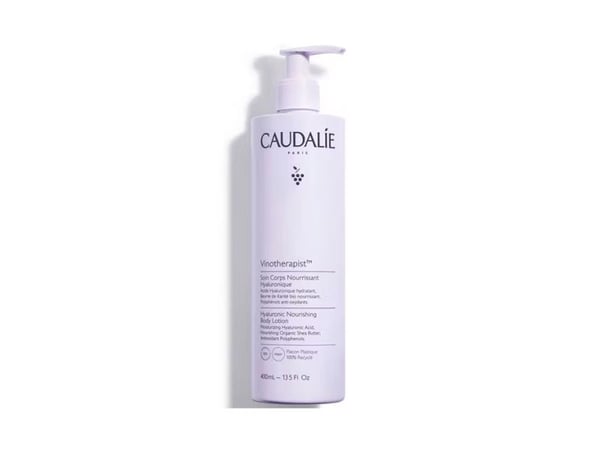 Caudalie Vinotherapist Nourishing Body Lotion 400 ml