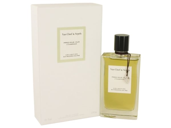 Van Cleef & Arpels Collection Extraordinaire Precious Oud EDP 75 ml