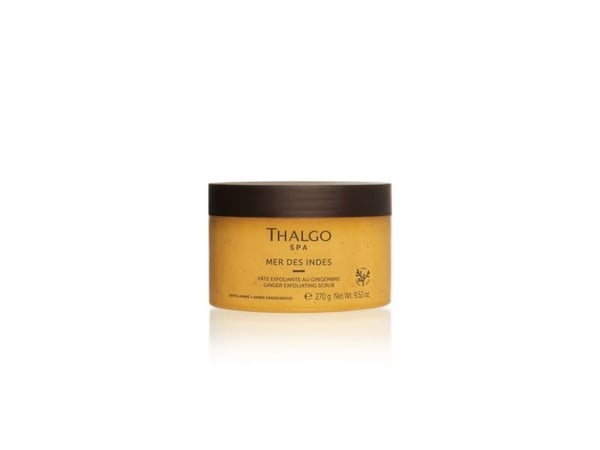 Thalgo Spa Mer Des Indes ingefær eksfolierende skrubb - Dame - 270 g