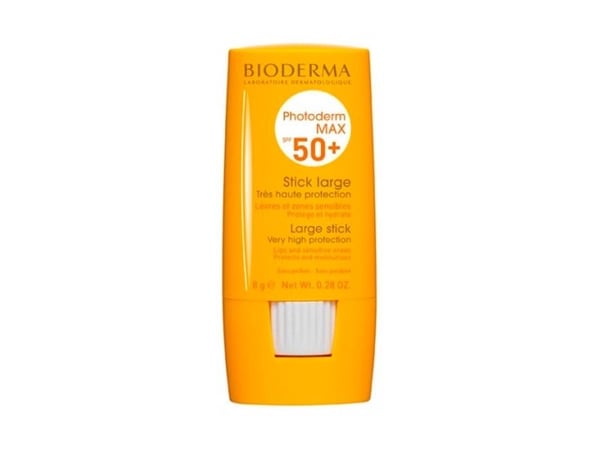 Bioderma Photoderm Stick Sensitive Areas SPF 50+ 8 g