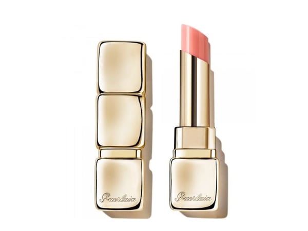 Guerlain Kiss Kiss Tender Matte läppstift - 3 g