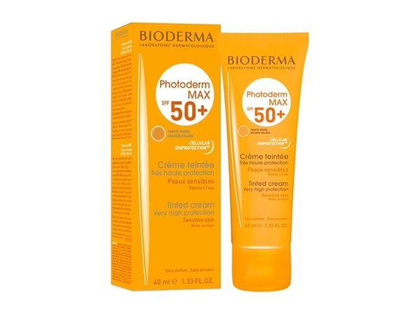 Bioderma Photoderm Créme SPF 50+ (Light) 40 ml