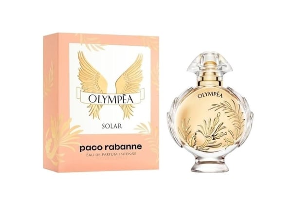 Paco Rabanne Olympea Solar Eau De Perfume Intense Spray 80ml