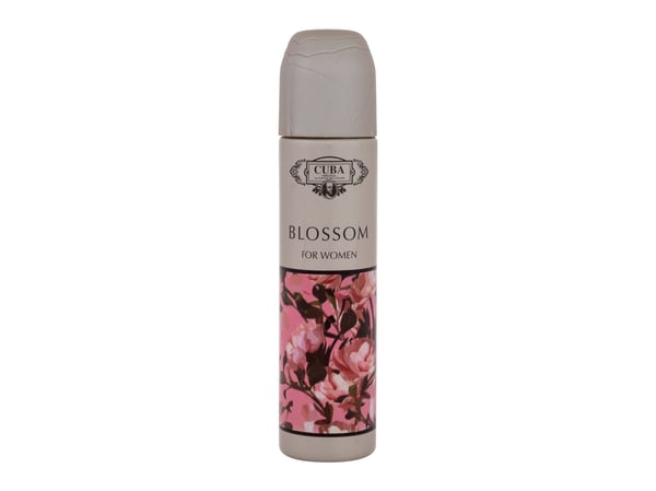 Blossom (WP,W,100)