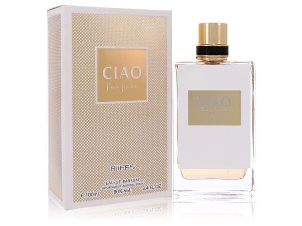 Riiffs Ciao Femme EDP W 100 ml