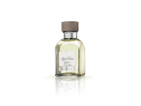 Adolfo Dominguez Agua Fresca Eau De Toilette 120 ml (mies)