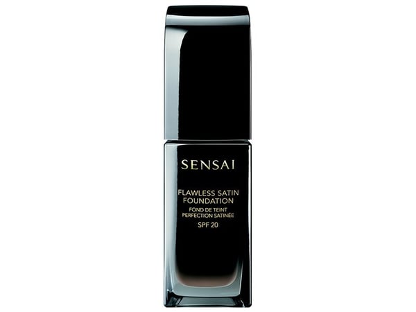 Kanebo Liquid Face Foundation Kanebo Sensai Spf 20 202-Ocher beig (30 ml)