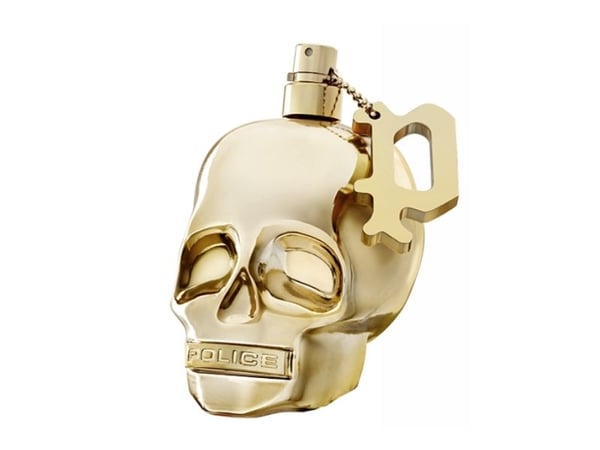 Police To Be Born To Shine EDT M 40 ml
