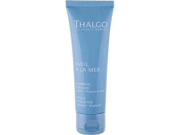Thalgo Eveil A La Mer Mild eksfolierende - Tørr, sensitiv hud - Dame - 50 ml