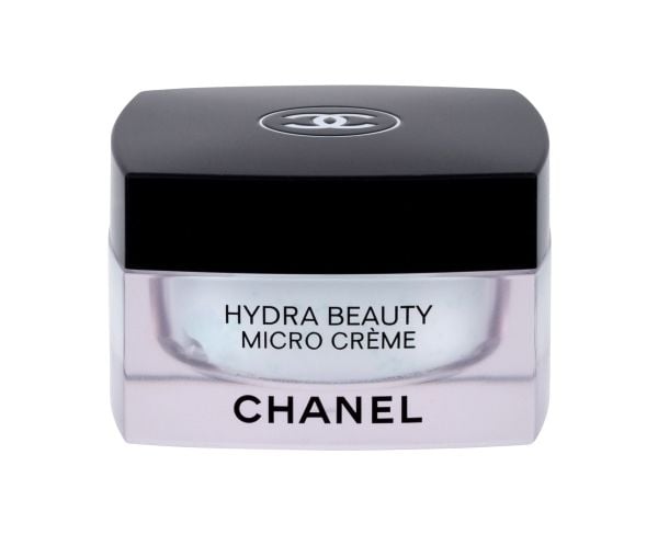 Chanel Hydra Beauty Micro Creme - Dame - 50 gr