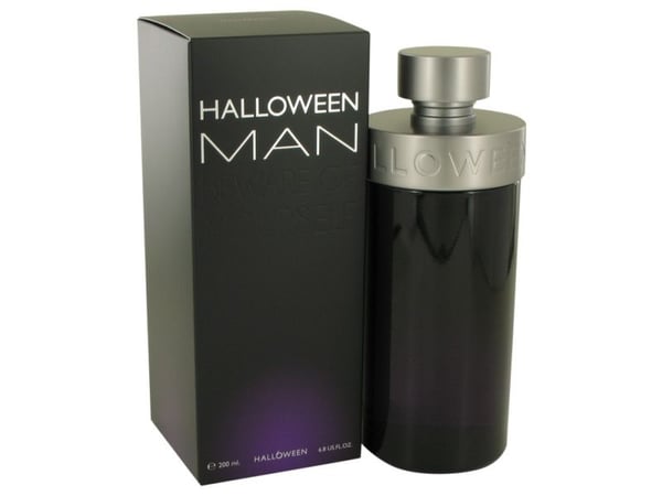 Jesus Del Pozo Halloween Man EDT M 200 ml