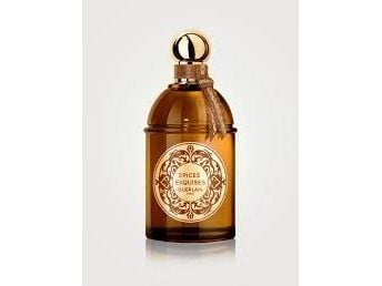 Guerlain Epices Exquises Eau De Parfum 125 ml (unisex)
