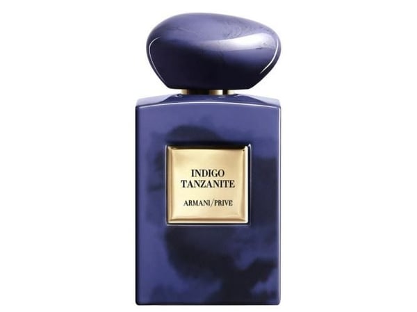 Armani Prive Indigo Tanzanite Eau De Parfum
