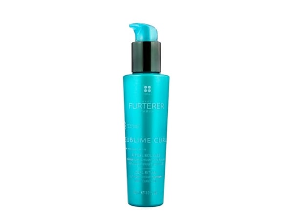 Rene Furterer Sublime Curl leave-in balsam for hår, curl defining, 100 ml