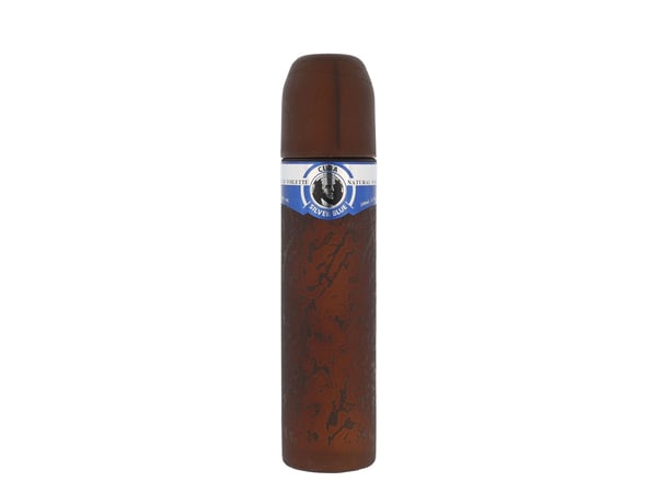 Cuba Silver Blue edt 100ml