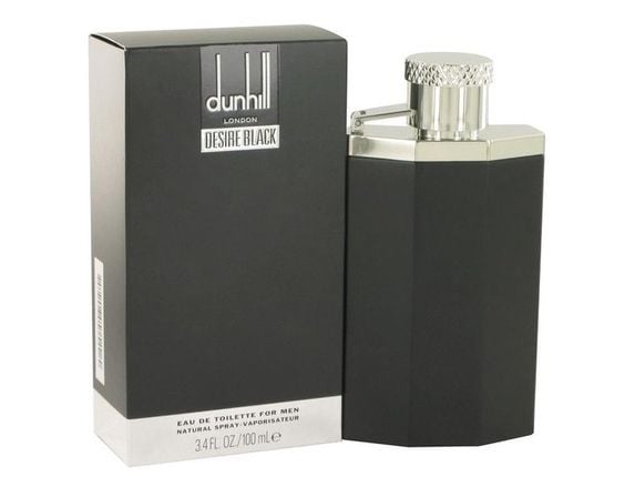 Dunhill Desire Black EDT 100ml