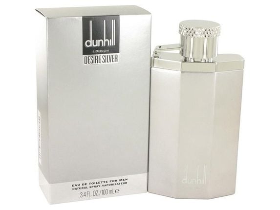 Dunhill Desire Silver EDT M 100 ml