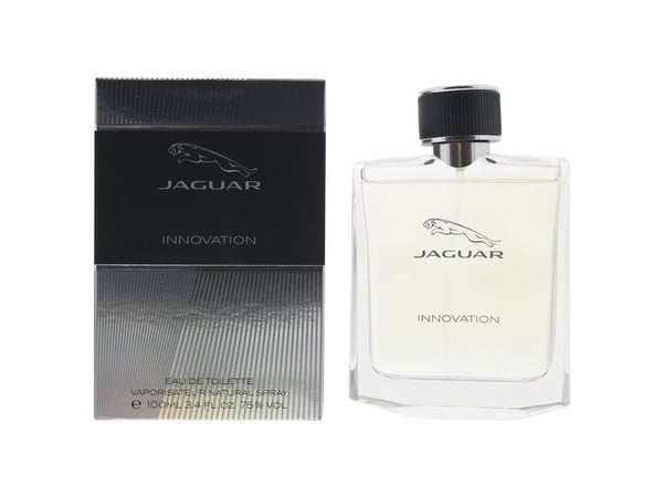 JAGUAR INNOVATION (M) EDT/S 100 ml