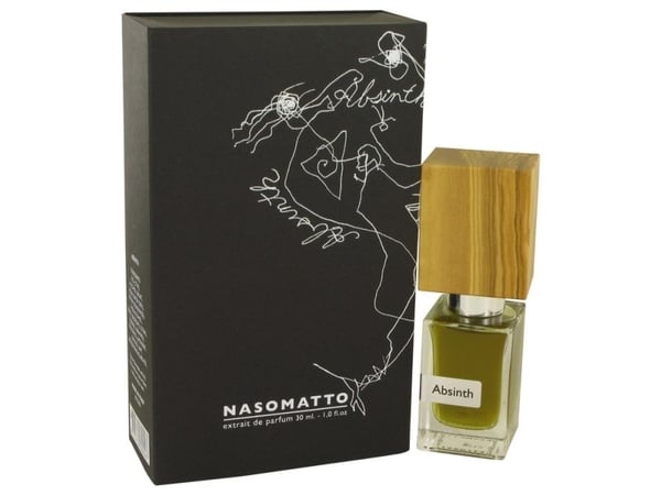 Nasomatto Absinthe EDP 30ml