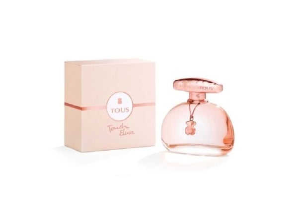 Wella Tous Touch Elixir Eau De Parfyme Spray 50ml Wella Tous Touch Elixir Eau De Parfyme Spray 50ml