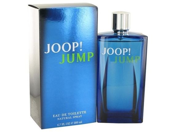 JOOP! Jump EDT 200ml