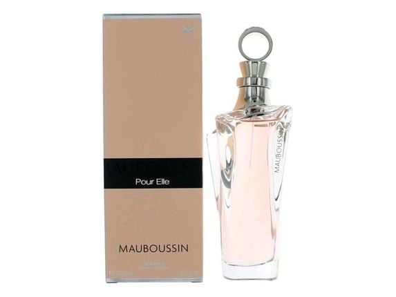Mauboussin Mauboussin Pour Elle Eau De Parfum 100 ml (woman)