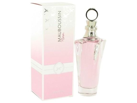Mauboussin Rose Pour Elle Eau De Parfum 100 ml (kvinna)