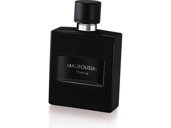 Mauboussin Pour Lui in Black EDP M 100 ml