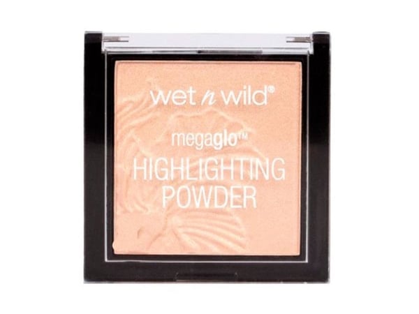 Wet n Wild MegaGlo highlighter-pulver, Precious Petals, 5,4 g