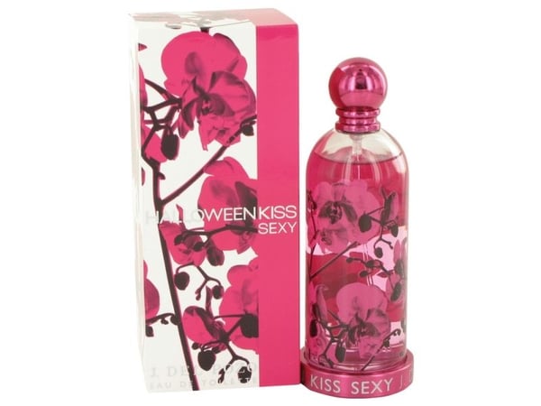 Halloween Kiss Sexy Eau de Toilette 100 ml (kvinne)