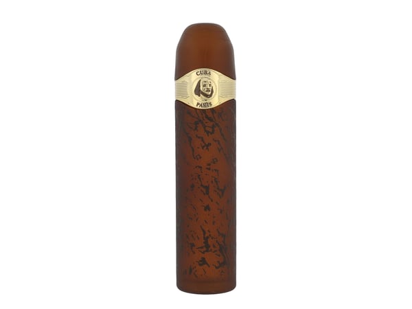 Cuba Magnum Gold EDT 130ml