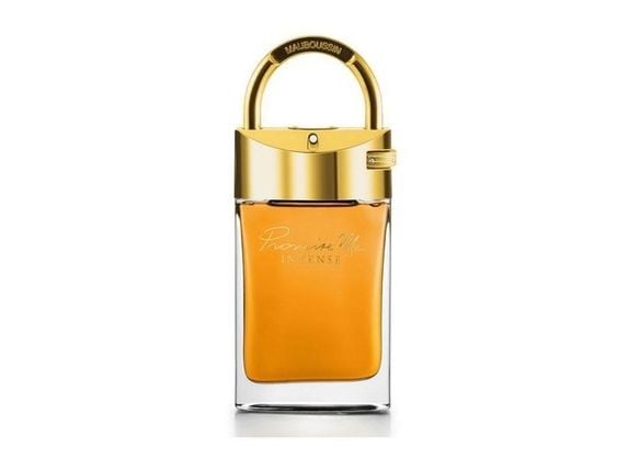 Mauboussin Promise Me Intense Eau De Parfum 90 ml (nainen)
