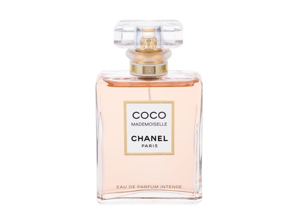 Chanel Coco Mademoiselle Intense EDP 50ml