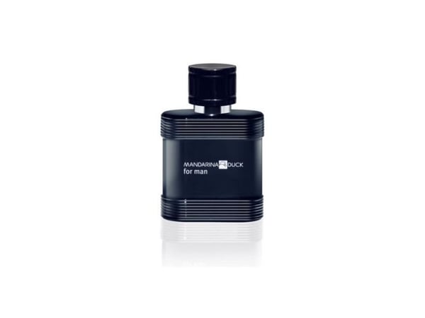 Mandarina Duck Man Eau De Parfum Spray 100 ml