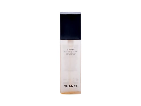 Chanel L´Huile Cleansing Oil 150 ml
