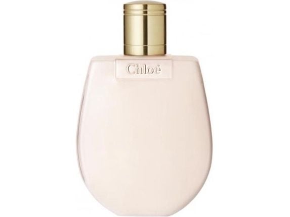 Chloe Nomade Vartalovesi - Dame - 200 ml