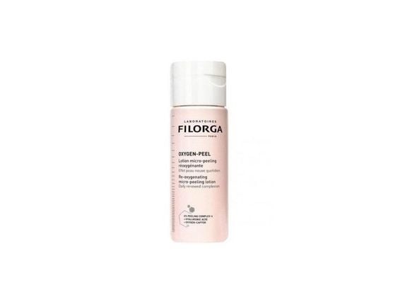 Filorga Oxygen-Peel Re-Oxygenating Micro-Peeling Lotion 150 ml