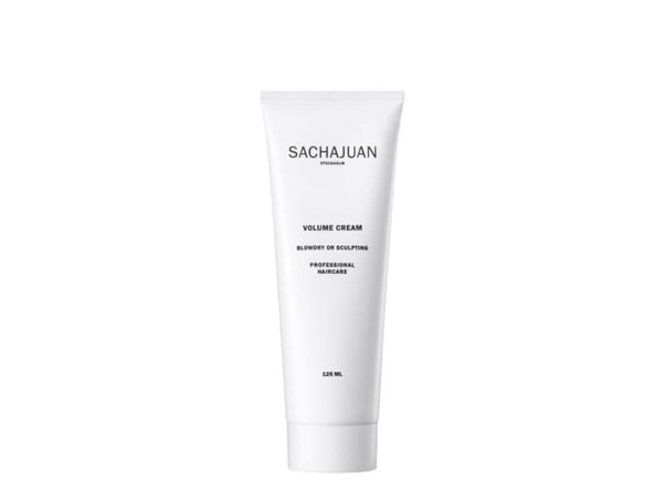 Sachajuan Volume Cream (blowdry eller shaping) 125 ml