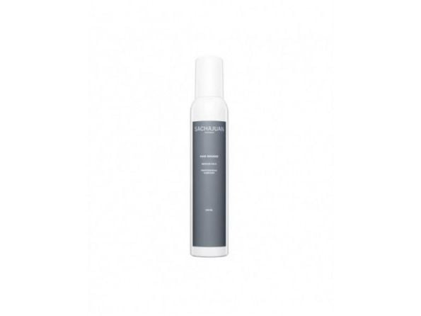 Sachajuan Hair Mousse (Medium Hold) 200 ml